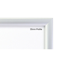Outdoor A1 Snap Frame Thumbnail