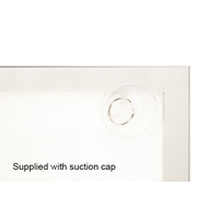 Silver A4 Magnetic Frame Thumbnail