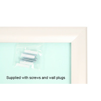 Outdoor A1 Snap Frame Thumbnail