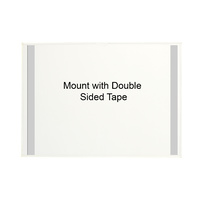 Clear Landscape A5 Frame Thumbnail