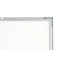 Silver A3 Magnetic Frame Thumbnail