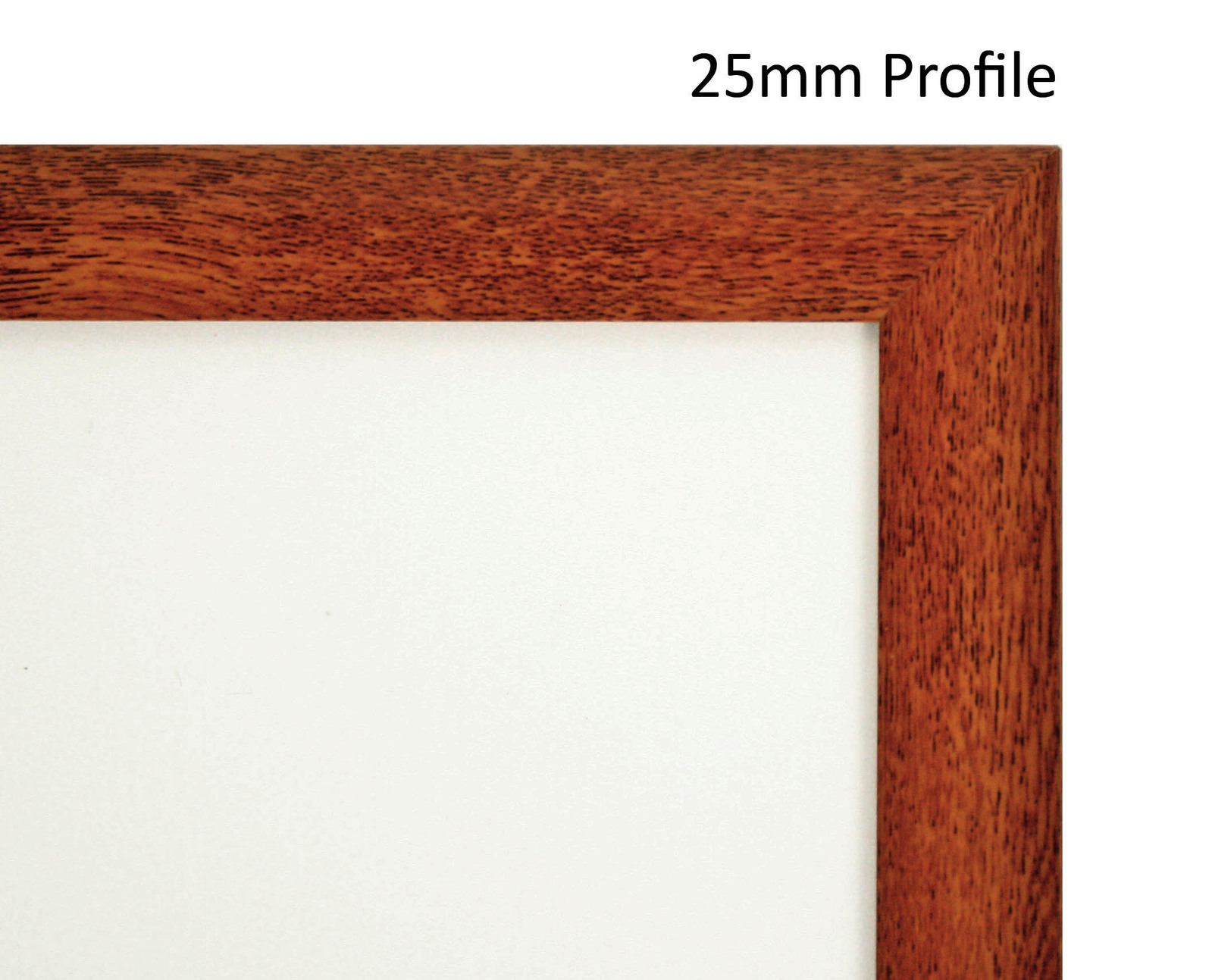 A3 wooden frame online